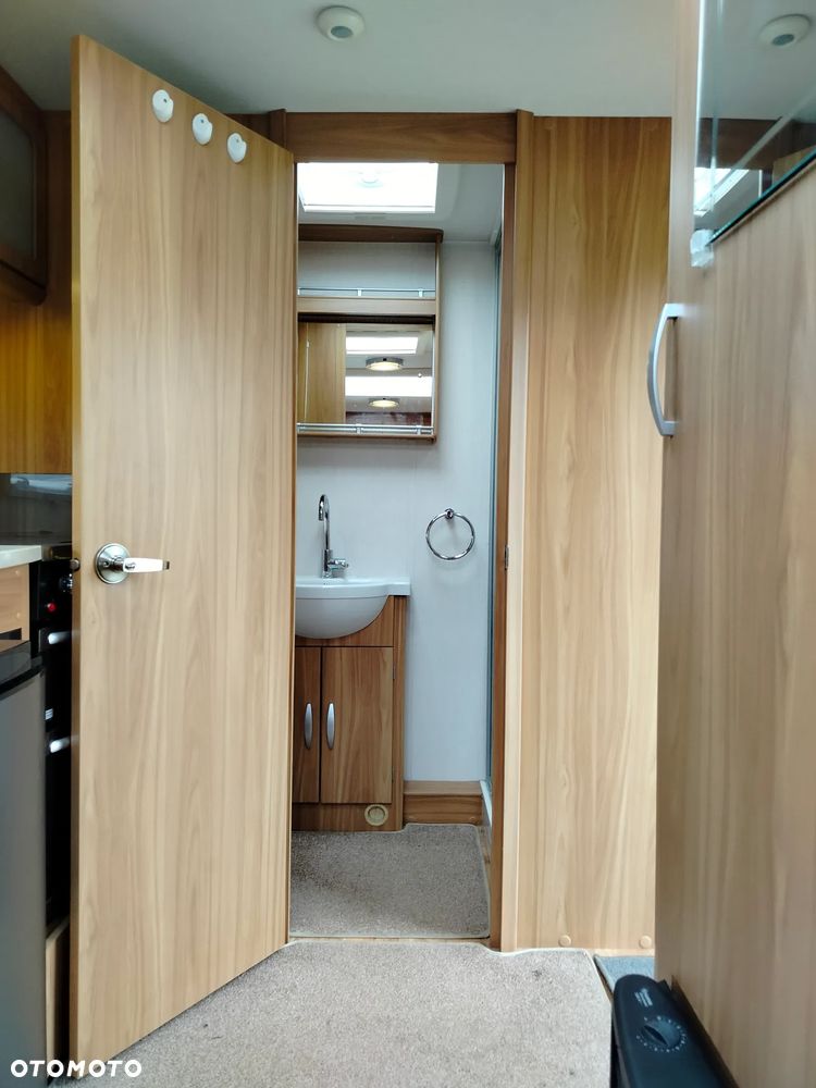 Lunar Clubman SR - 7