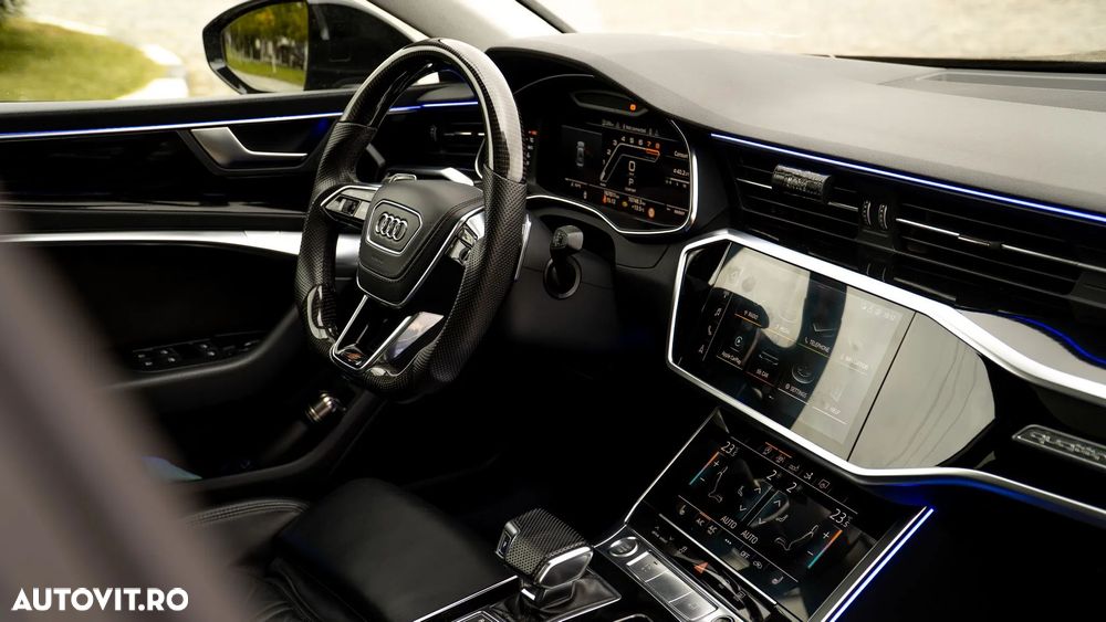 Audi A7 55 TFSI quattro S tronic - 5