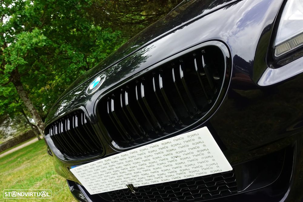 BMW 640 Gran Coupé d xDrive Pack M - 3