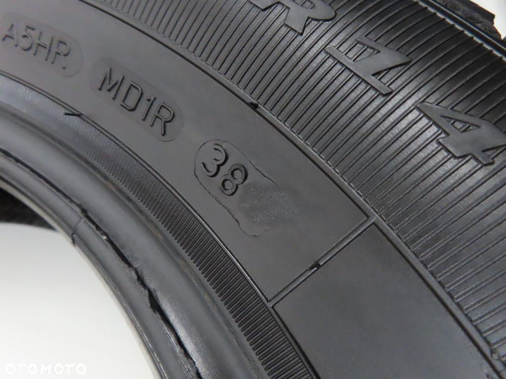 2x 175/70R14 OPONY ZIMOWE UŻYWANE Dębica Frigo 2 84T - 4
