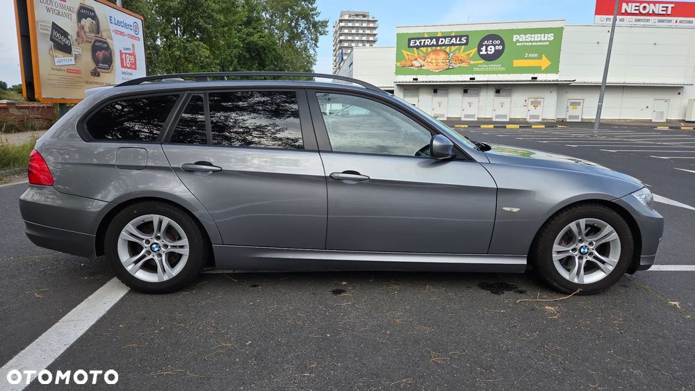 BMW Seria 3 318d - 7