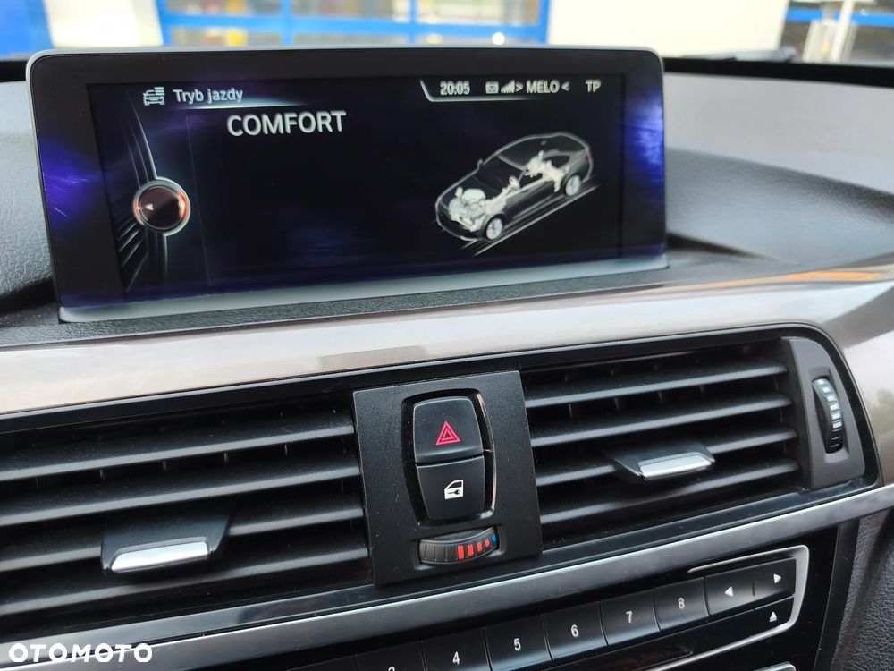 BMW Seria 4 420d Modern Line - 27