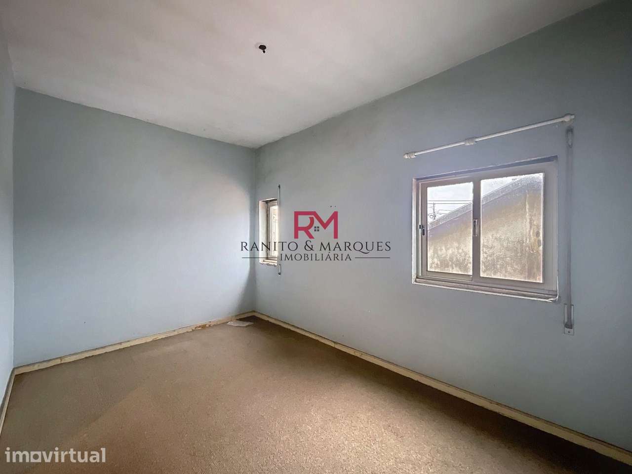 MORADIA T5 COM ESPAÇO COMERCIAL | CAMPO, VALONGO - Grande imagem: 3/25