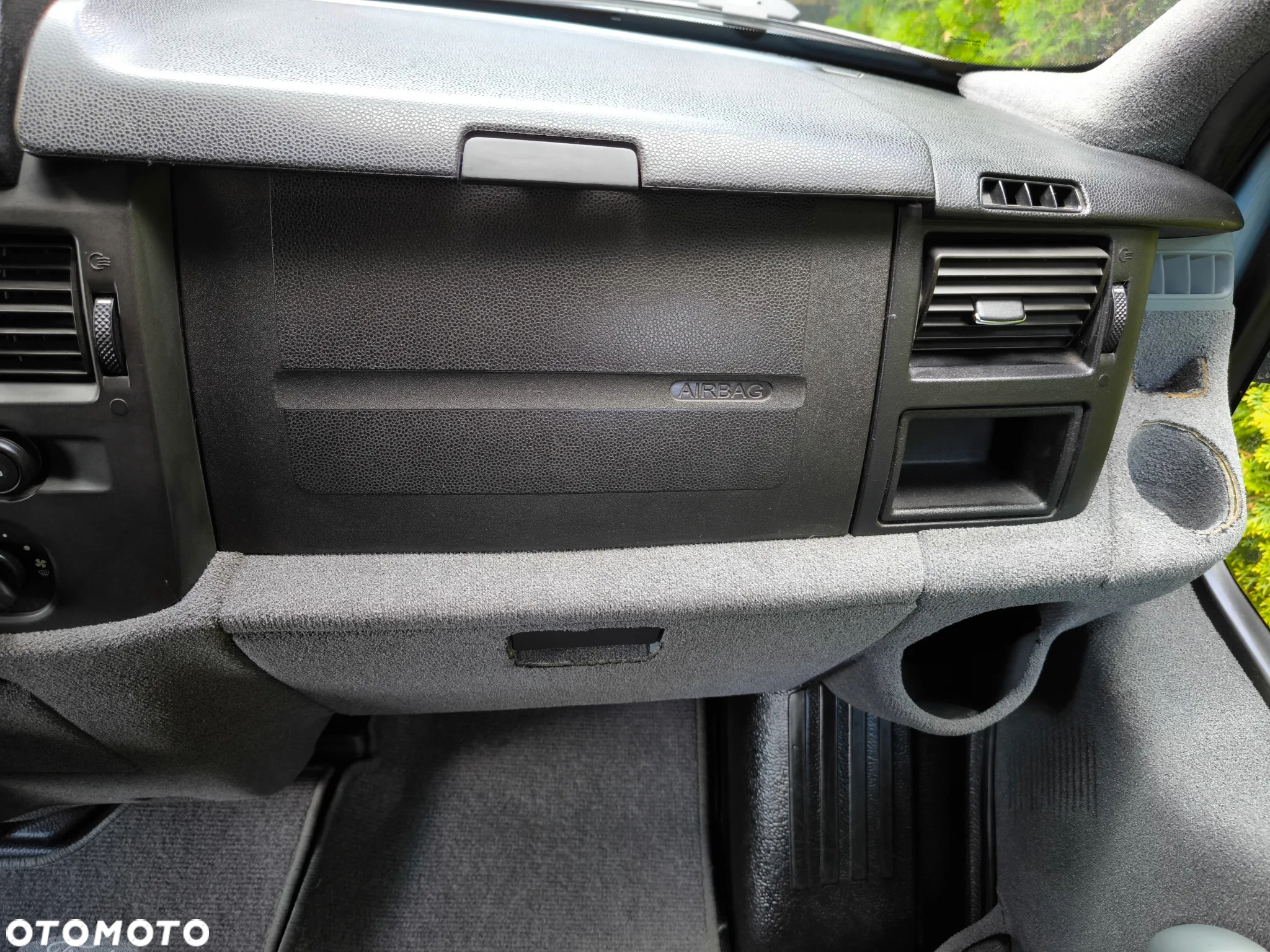 Ford Transit 300 K TDCi Euroline - 13