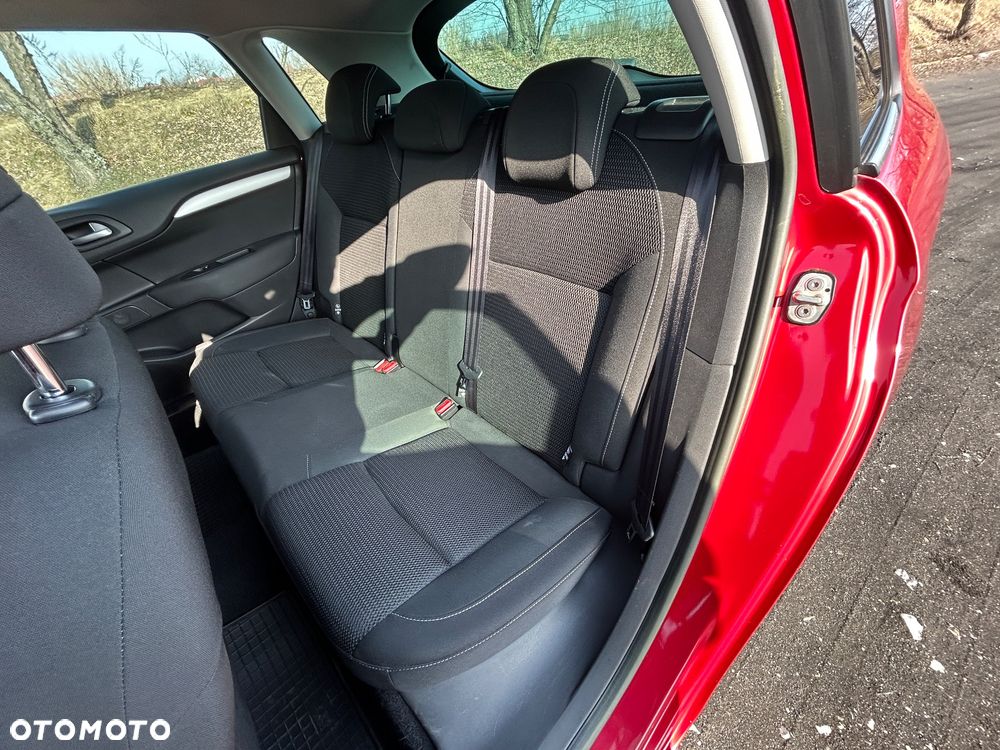 Citroën C4 1.6 VTi Selection - 10