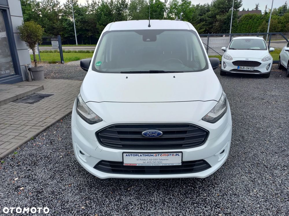 Ford Transit Connect Kombi 230 L2 Trend - 10