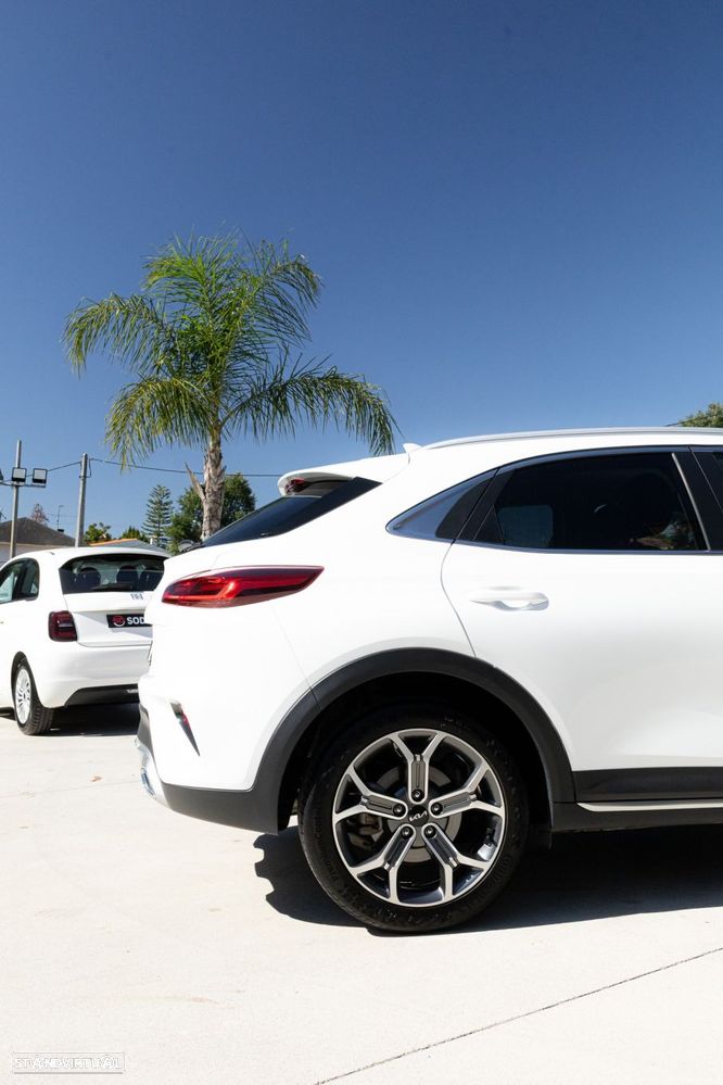 Kia XCeed 1.0 T-GDI Tech - 24
