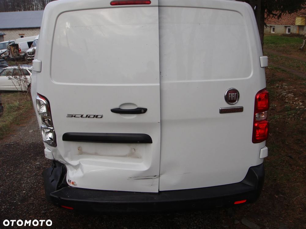 Fiat Scudo - 4