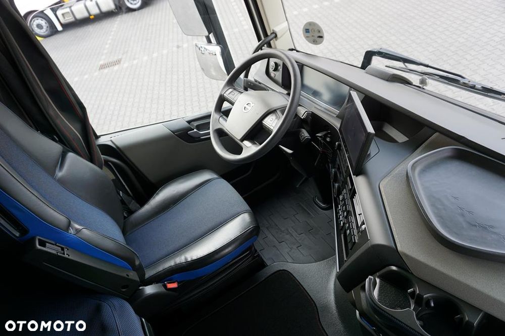 Volvo FH / 460 / I – SAVE / XL / EURO 6 / ACC / I -COOL / NOWY MODEL - 13