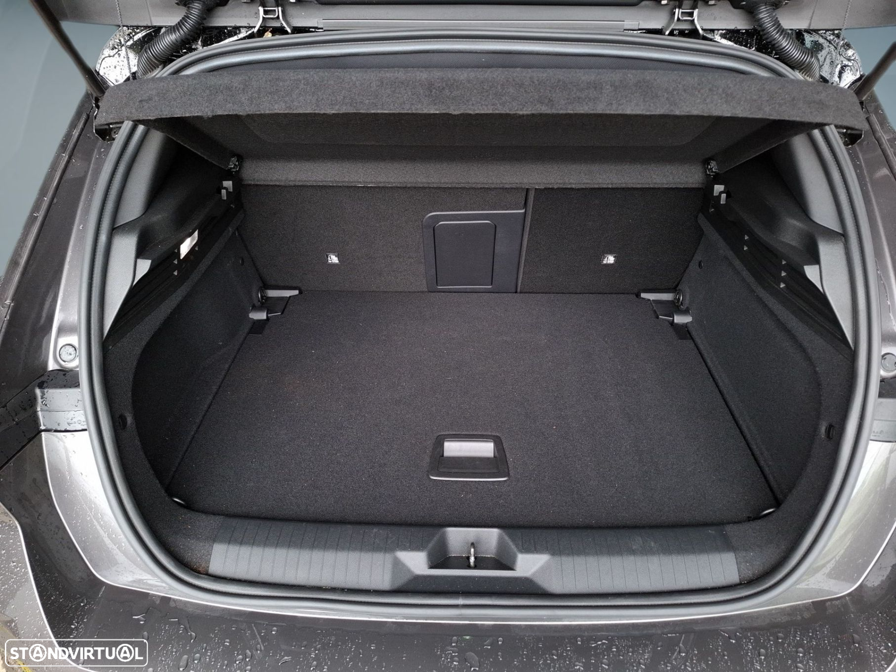 Opel Astra 1.2 T Hybrid GS eDCT - 4