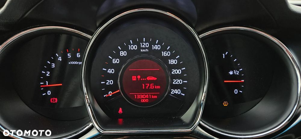 Kia ProCeed 1.6 CRDi ISG Vision - 11