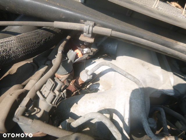 SILNIK SUZUKI GRAND VITARA I XL7 2.0 TD 109 KM KOMPLETNY DO ODPALENIA - 12
