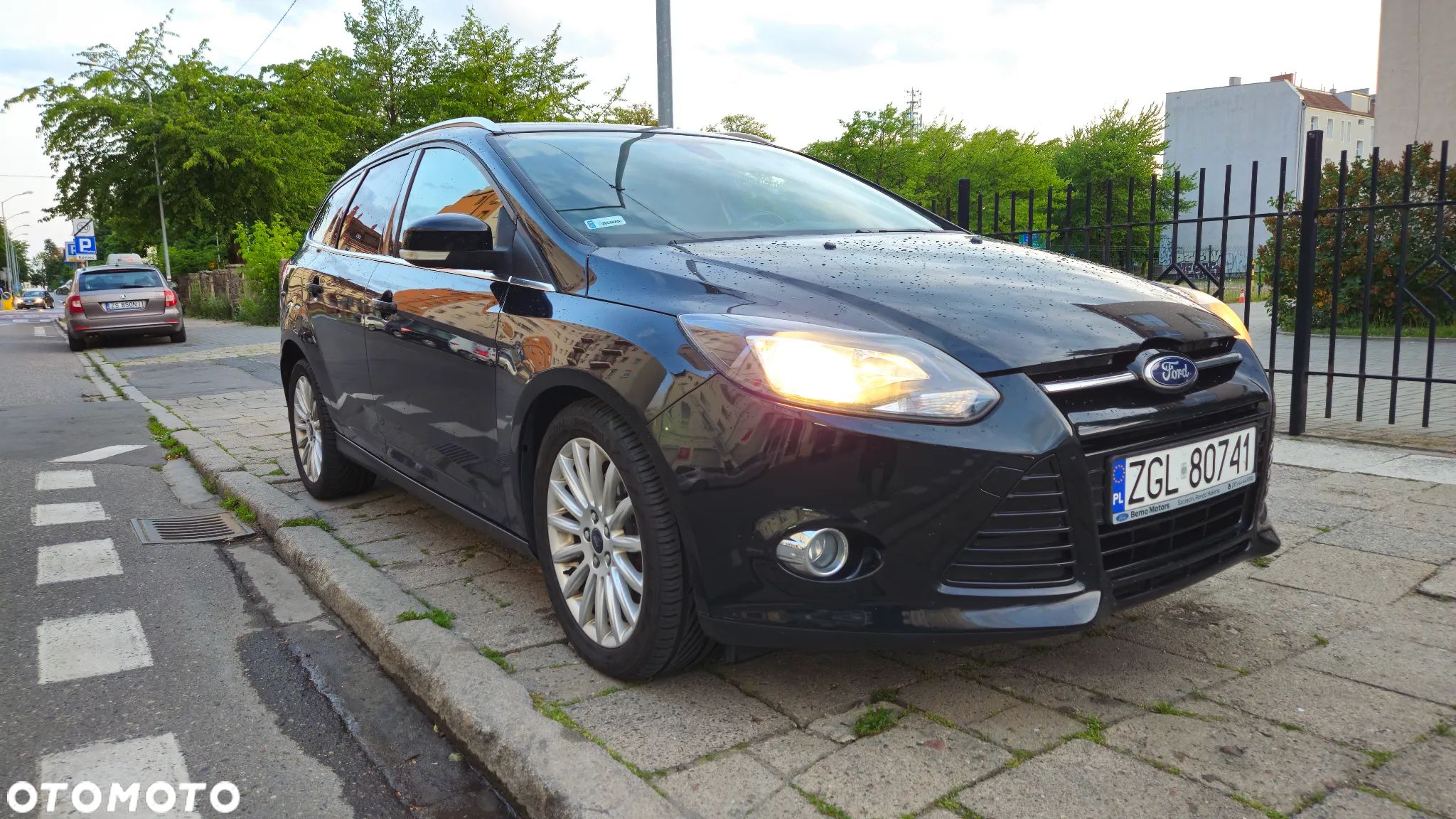 Ford Focus - 1