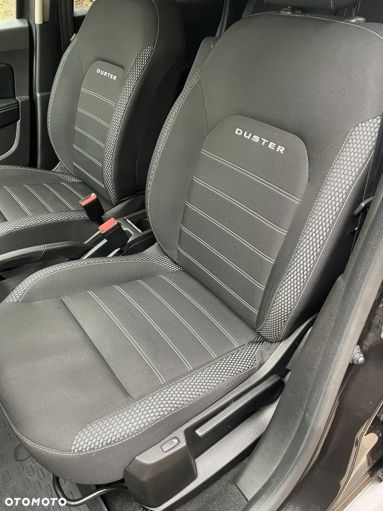 Dacia Duster 1.0 TCe Prestige - 6