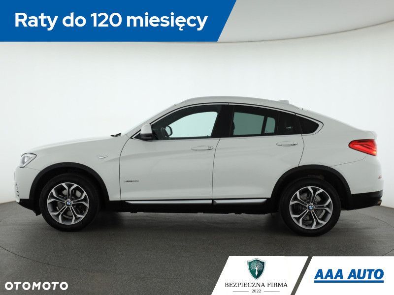 BMW X4 - 3