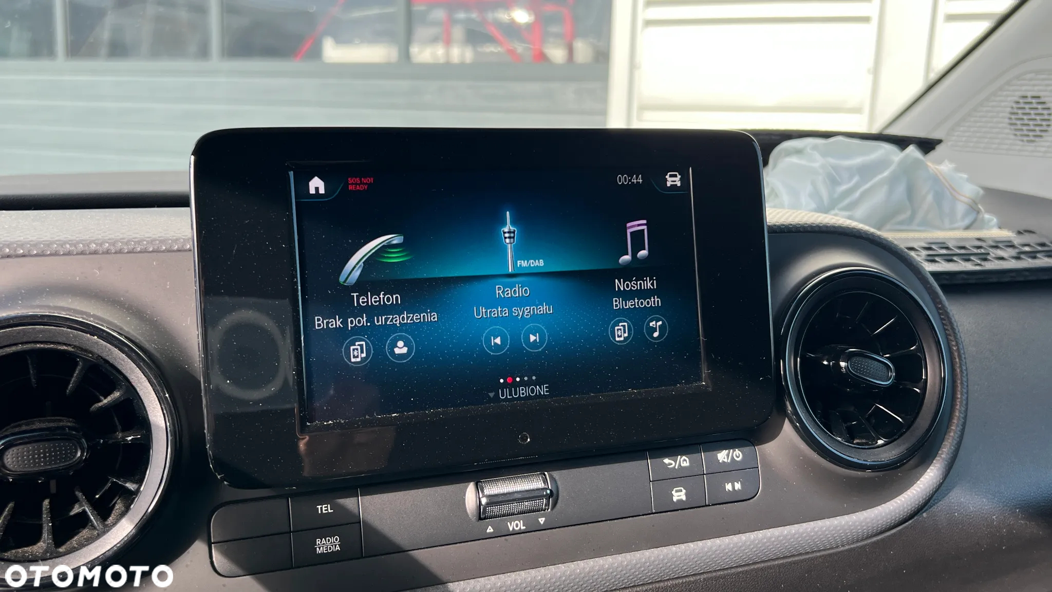 Mercedes-Benz Citan Electric - 14
