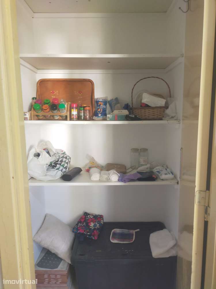2 Quartos em Aveiro- Perto da Universidade de Aveiro - Grande imagem: 5/17