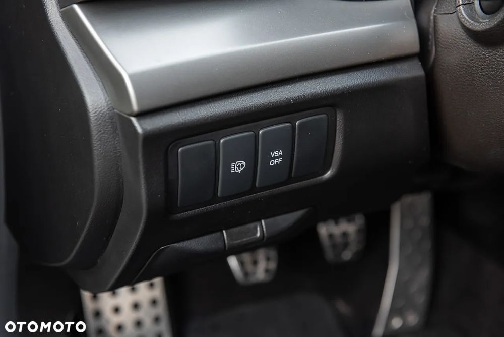 Honda Accord 2.4 Type-S - 23