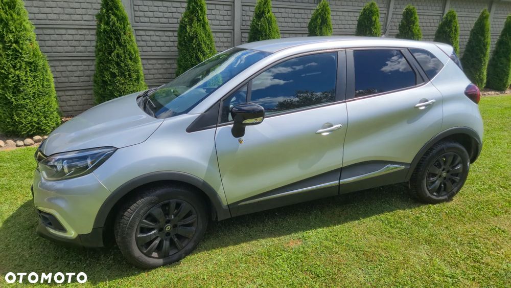 Renault Captur dCi 90 EDC COLLECTION - 8