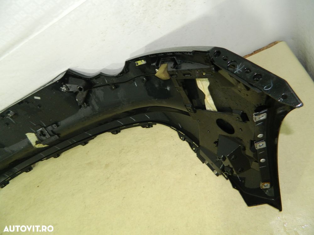 Bara spate Jaguar F-Type, 2013, 2014, 2015, 2016, , EX53-17D781-A - 5