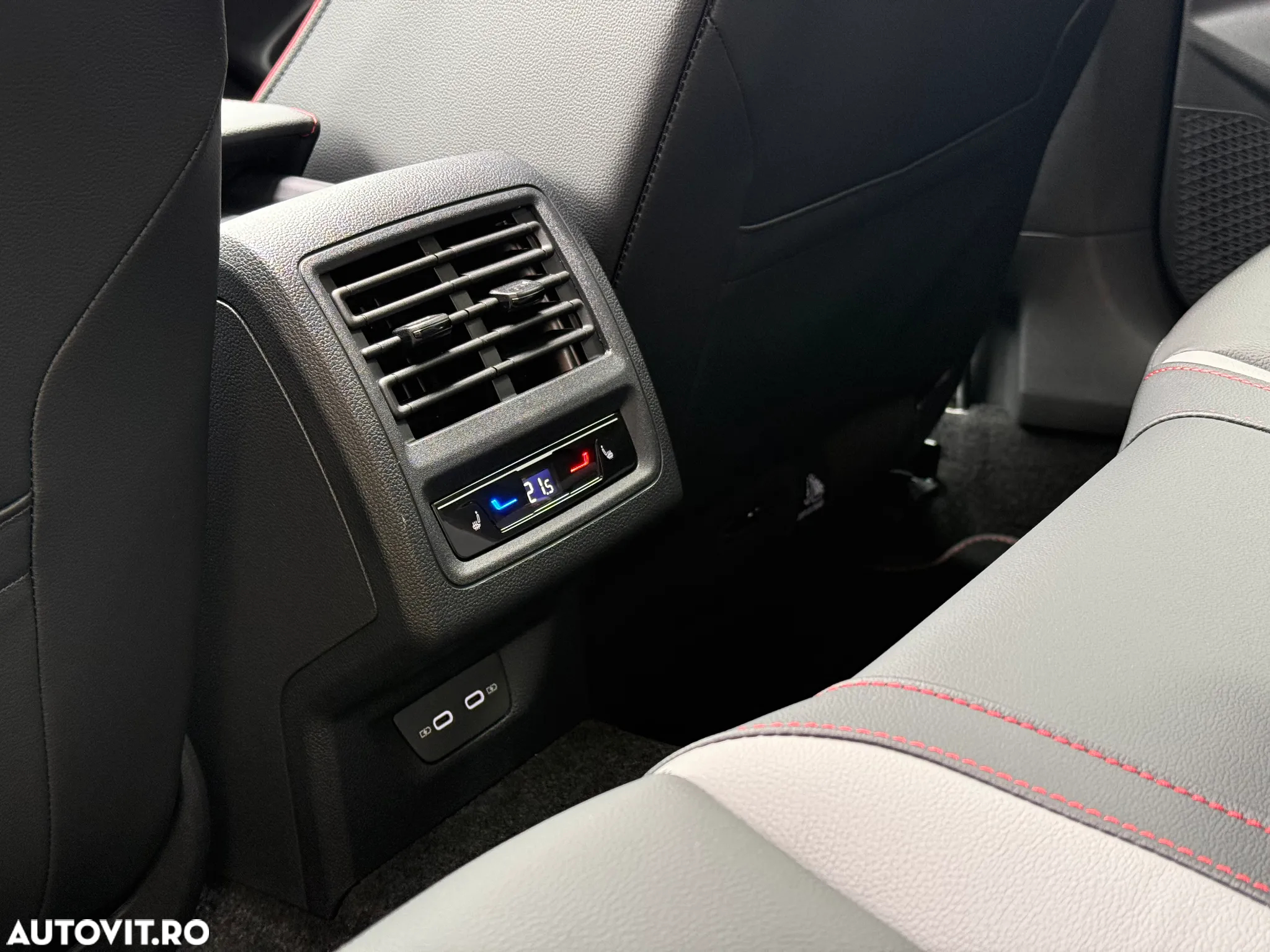 Volkswagen Golf GTI Clubsport - 12