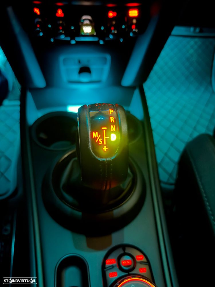 MINI Countryman Cooper SE ALL4 Auto - 8