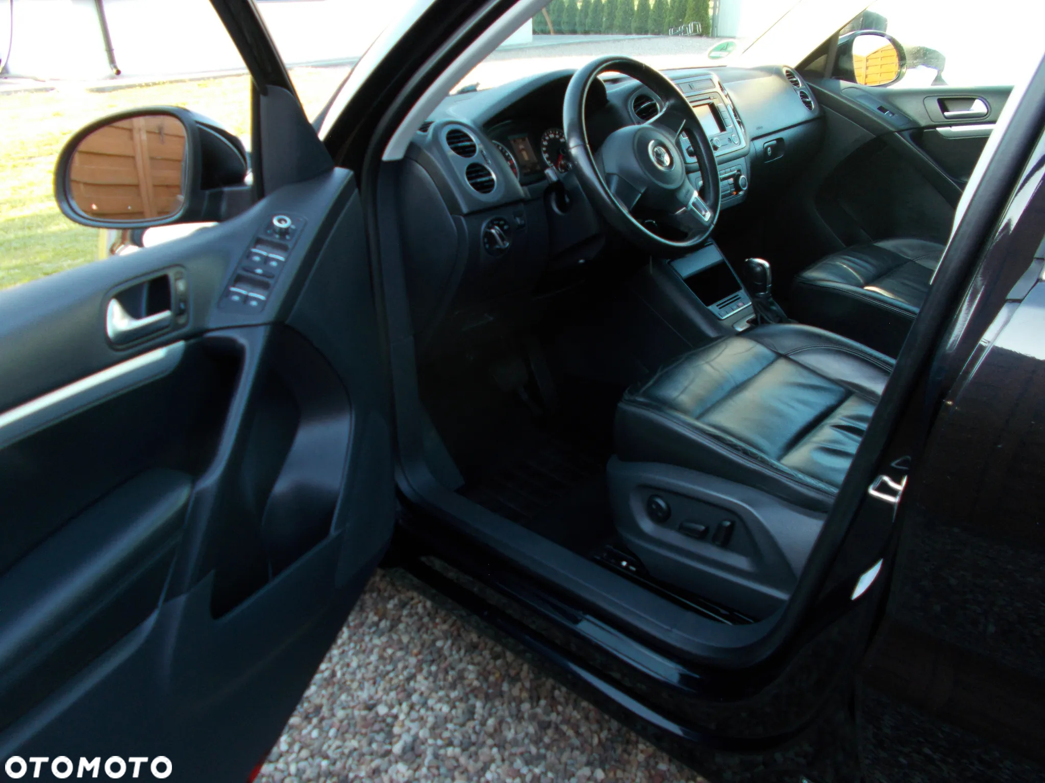 Volkswagen Tiguan 2.0 TDI 4Mot Perfectline R-Style DSG - 5