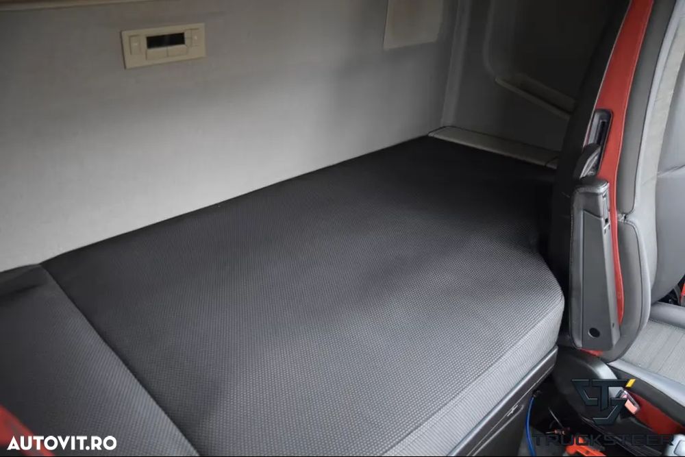 Volvo FH 500 | Euro 6 | VEB+ | Kit Basculare - 21