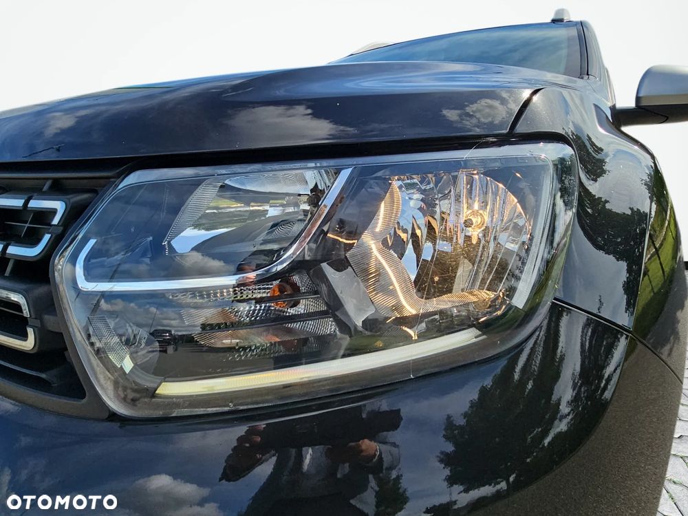 Dacia Duster 1.5 dCi Comfort EDC - 26