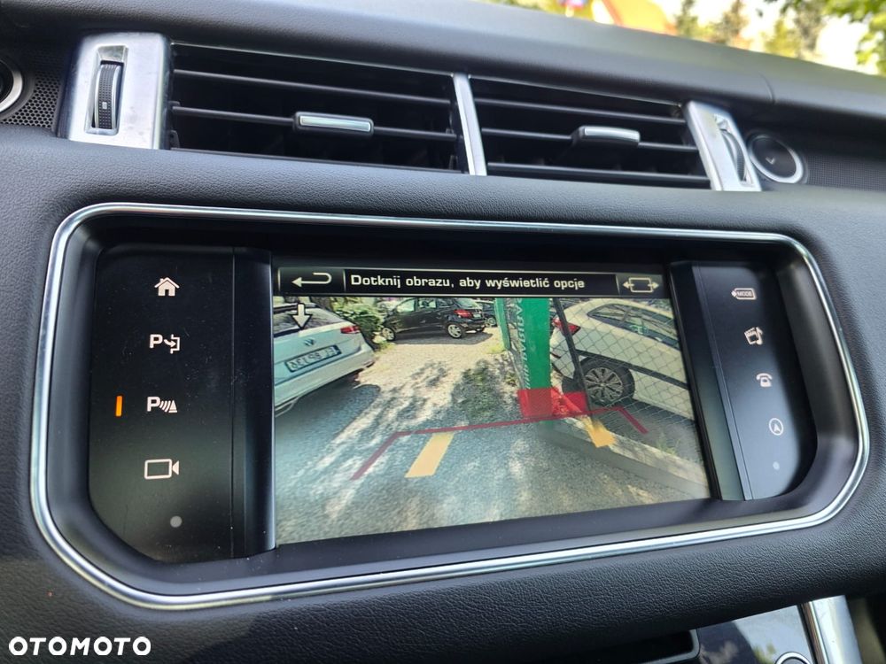 Land Rover Range Rover Sport SDV6 HSE - 15