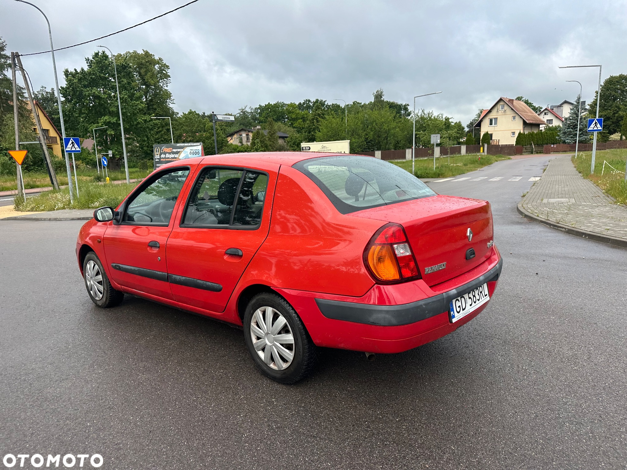 Renault Thalia 1.4 RN - 10