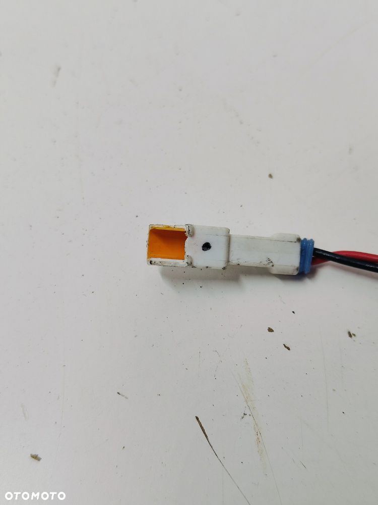 Grzana manetka Triumph prawa - 2