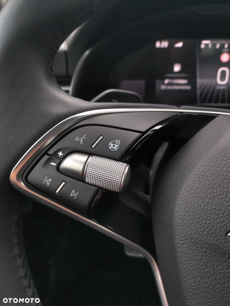 Skoda Kamiq 1.0 TSI Selection DSG - 13