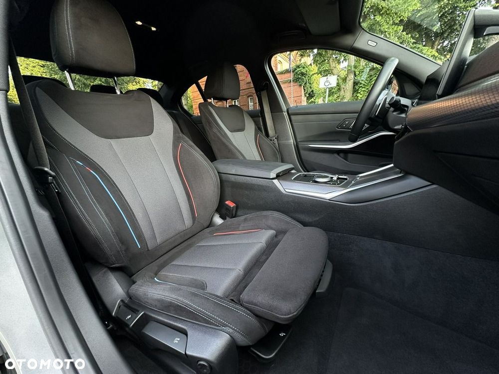 BMW Seria 3 - 8