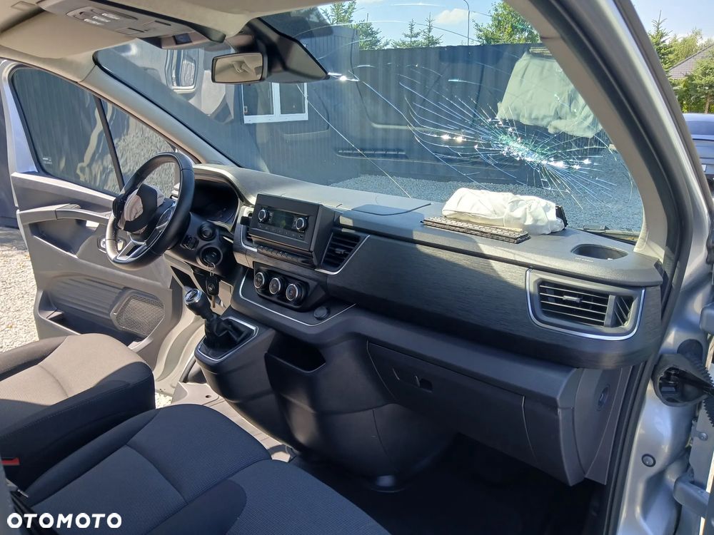 Renault Trafic 2.0 L2H1 HD Extra (bryg.) - 17