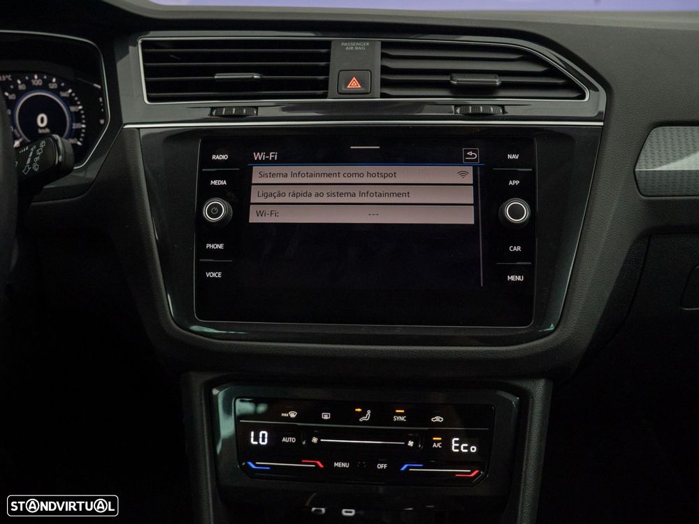VW Tiguan 1.4 TSI eHybrid Conceptline DSG - 35