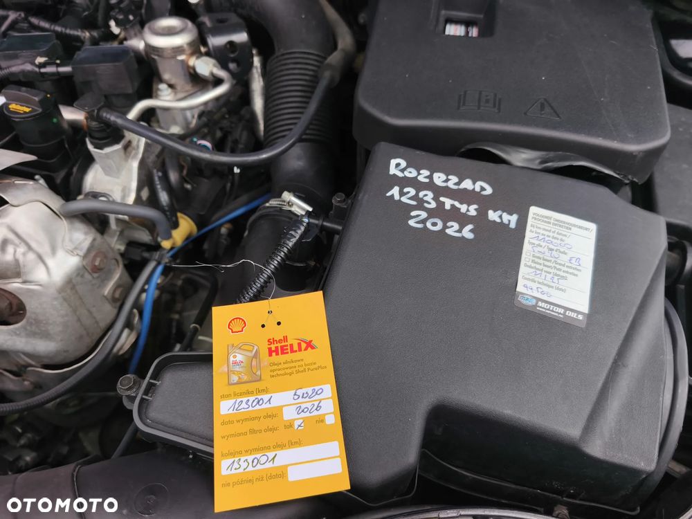Ford Focus 1.0 EcoBoost Titanium ASS - 22