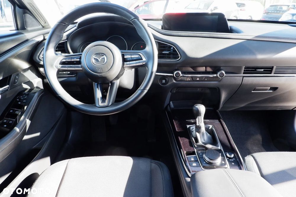 Mazda CX-30 2.0 mHEV Exclusive-Line 2WD - 16