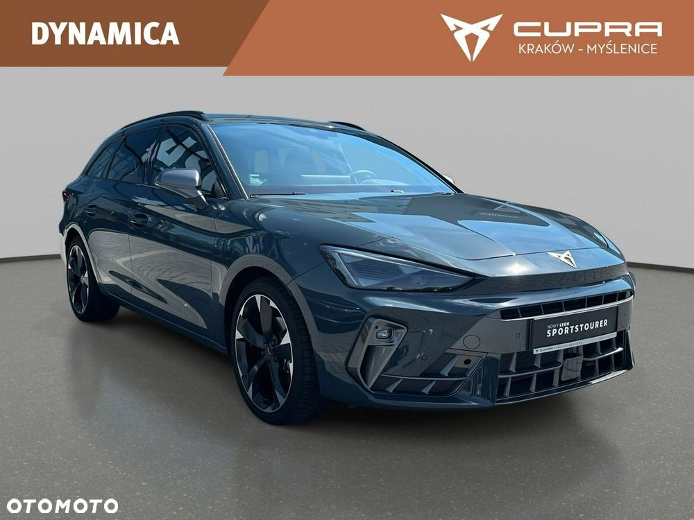 Cupra Leon - 4