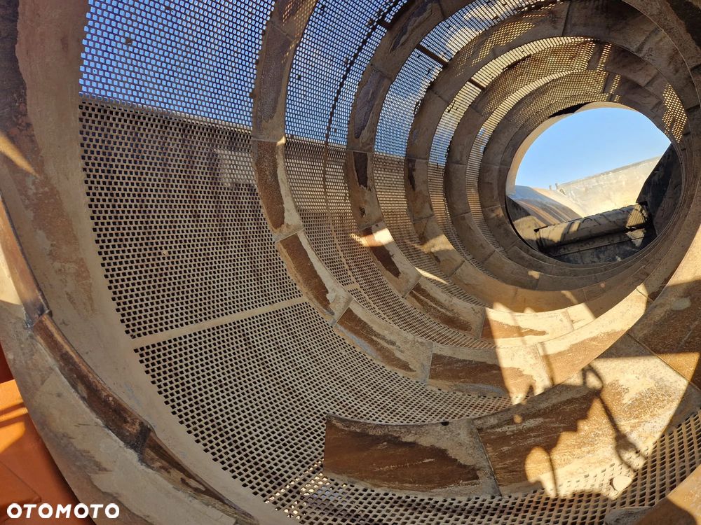 Doppstadt SM 620 Profi * przesiewacz bębnowy - 17