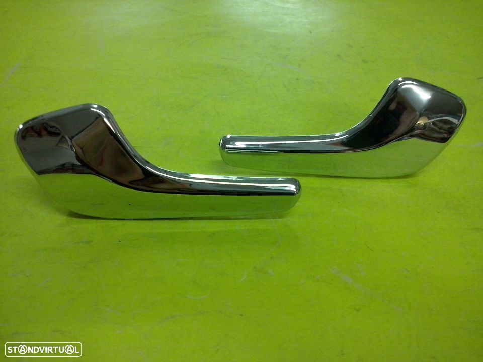 puxadores de porta Opel Corsa D ( novos ) - 1