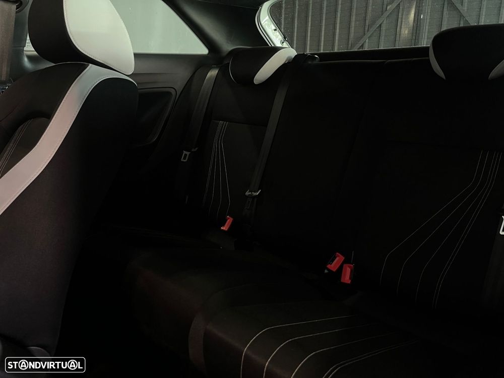 SEAT Ibiza 1.4 TSI Cupra DSG - 16