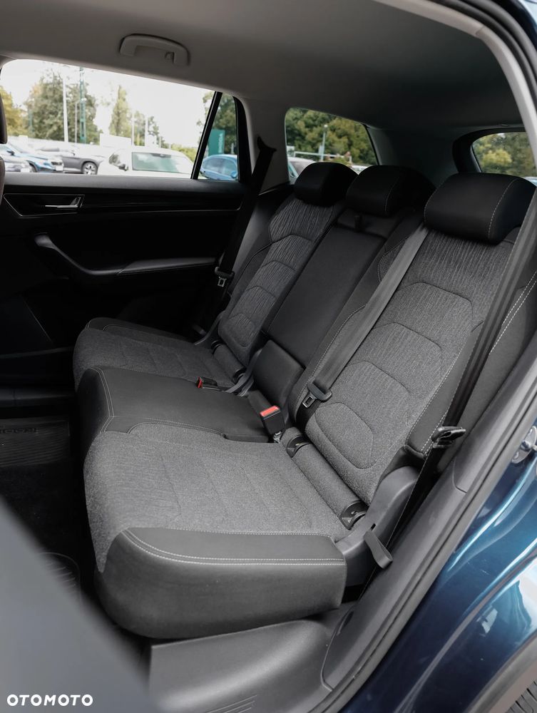 Skoda Kodiaq 1.5 TSI ACT 4x2 Style - 13