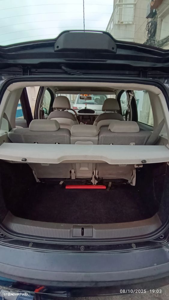 Fiat Idea 1.2 16V Active - 2