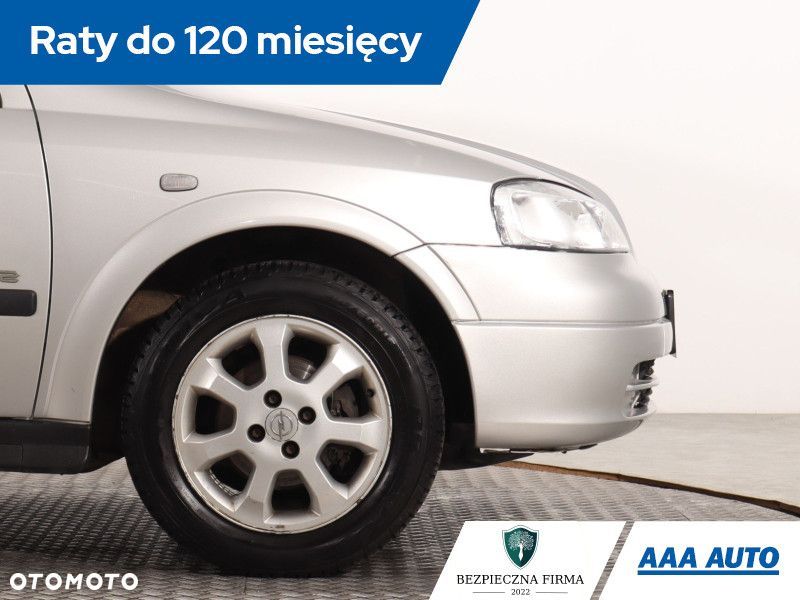 Opel Astra - 16