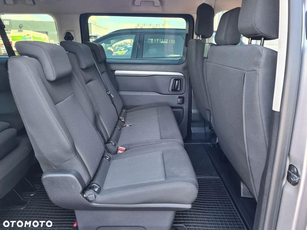 Opel Zafira 2.0 Diesel XL Business - 20
