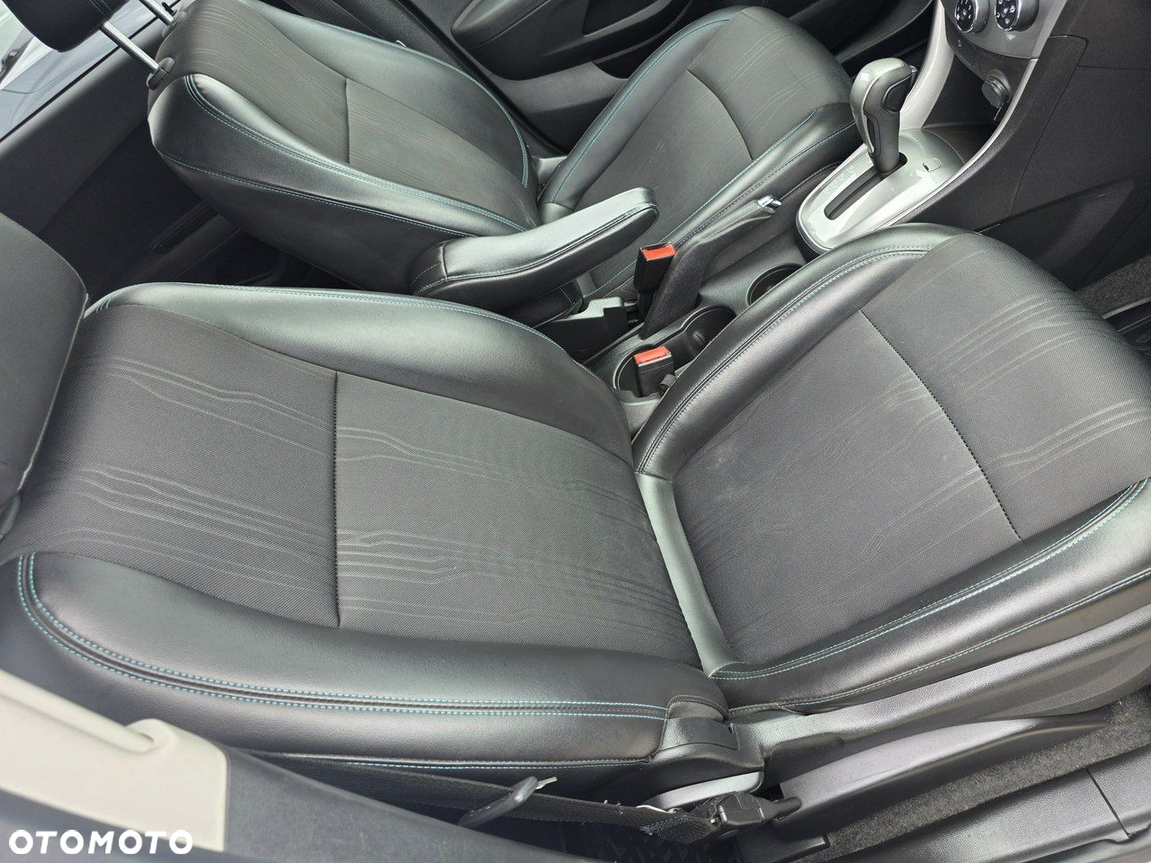 Chevrolet Trax 1.4T Automatik LT+ - 28