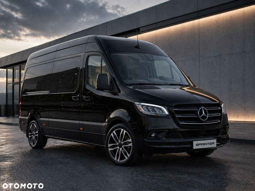 4x Felgi 16 6x130 m.in. do MERCEDES Sprinter W906 W907 W910 Wzmacniane 1200kg - YF6153 - 5