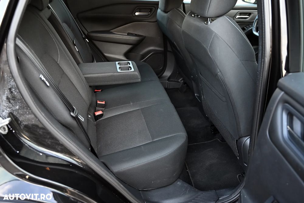 Nissan Qashqai 1.5 VC-T e-Power N-Connecta - 14