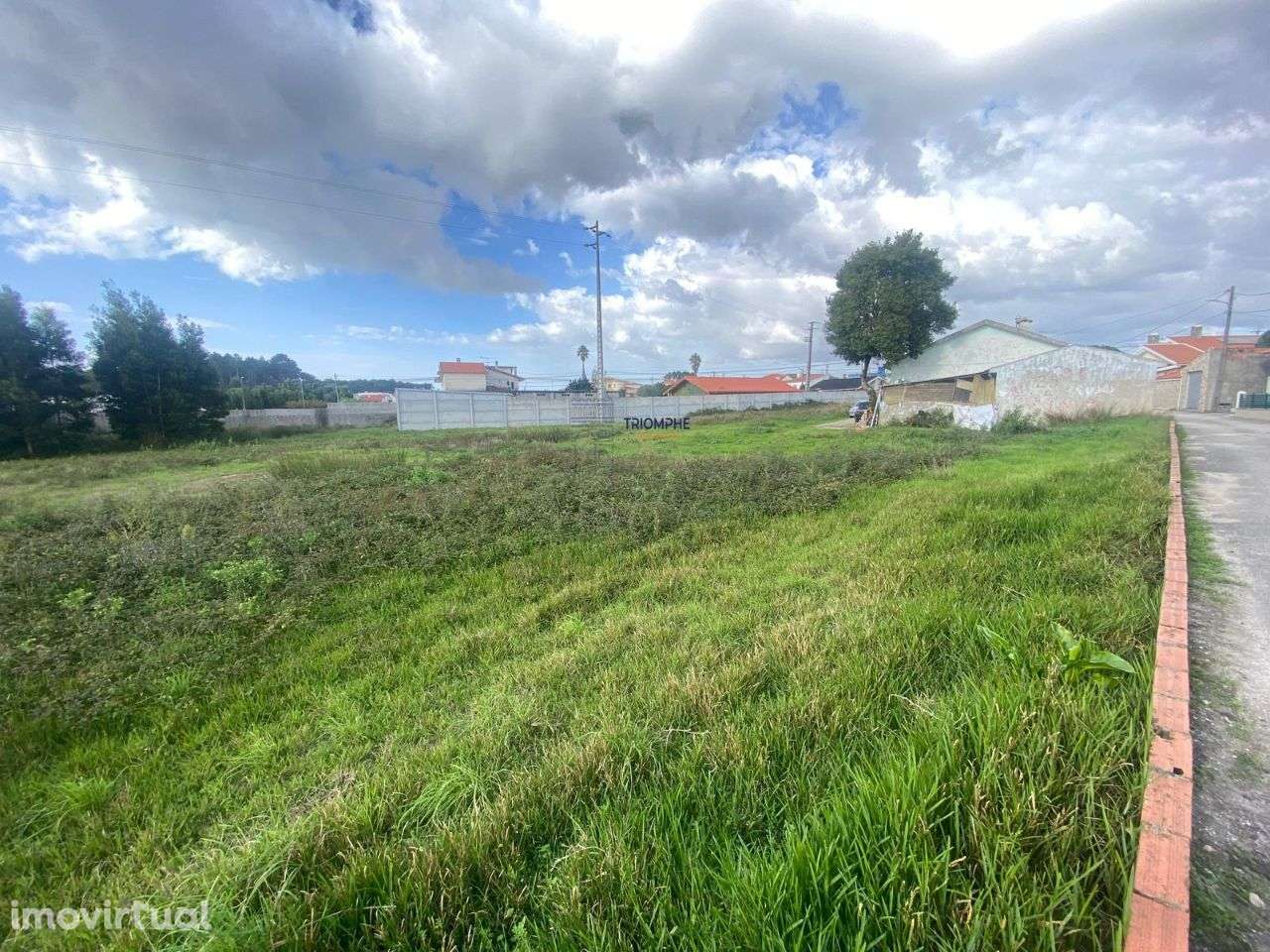 Terreno 3.486m² zona urbana Pataias - Grande imagem: 3/8